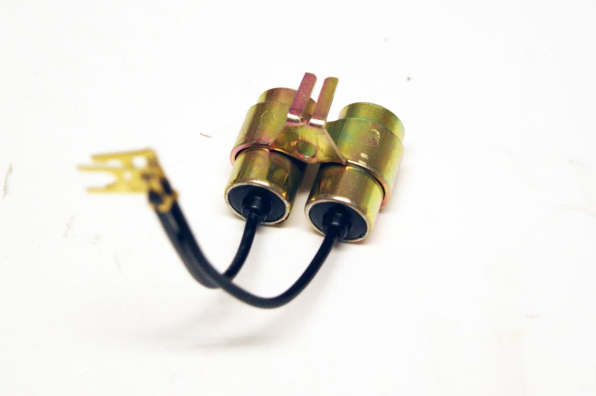 CONDENSER 21013-035 KZ, K&L 20-1501 KAWASAKI ROAD thumbnail 2