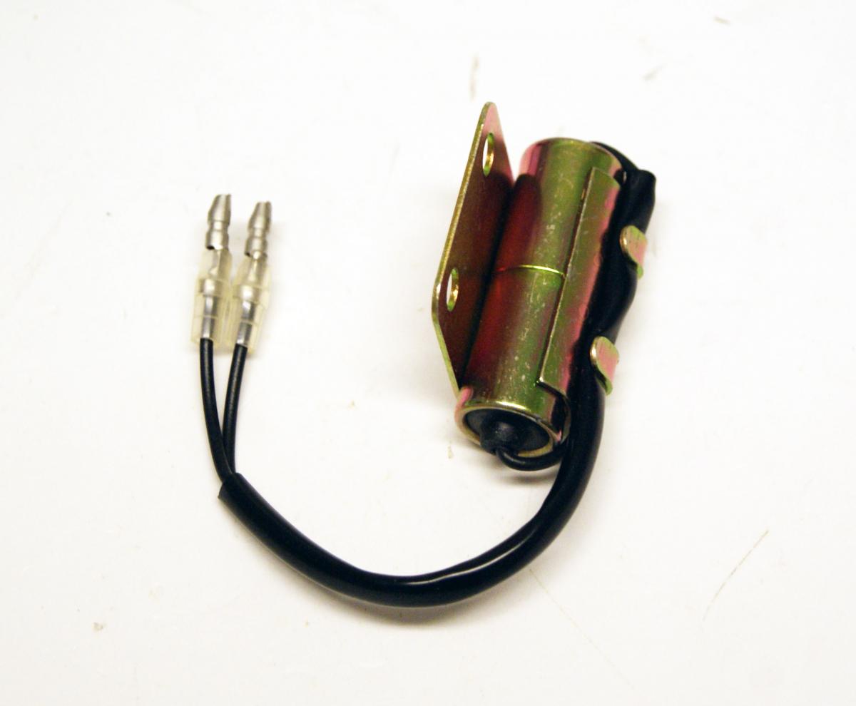CONDENSER 256-81625-00-00 thumbnail 2