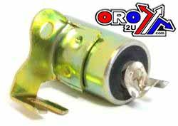 CONDENSER 30250-041-005, HONDA XL70 75 80 ATC70 CT70, AT-01016 thumbnail 2