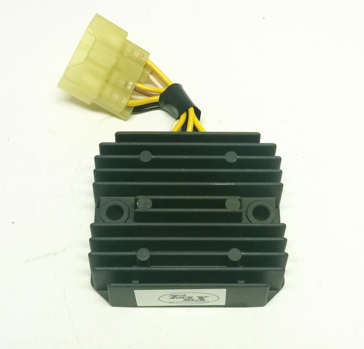 REGULATOR 21066-1078 KVF KLF KL20-5450 ATV thumbnail 2