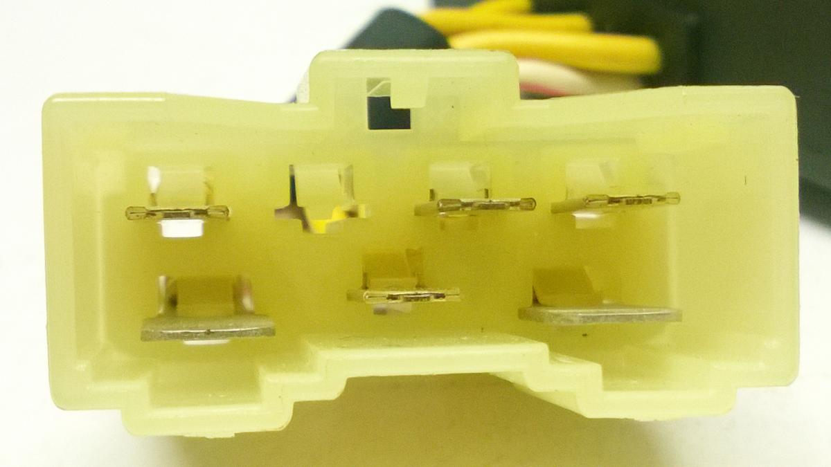 REGULATOR 21066-1078 KVF KLF KL20-5450 ATV thumbnail 3