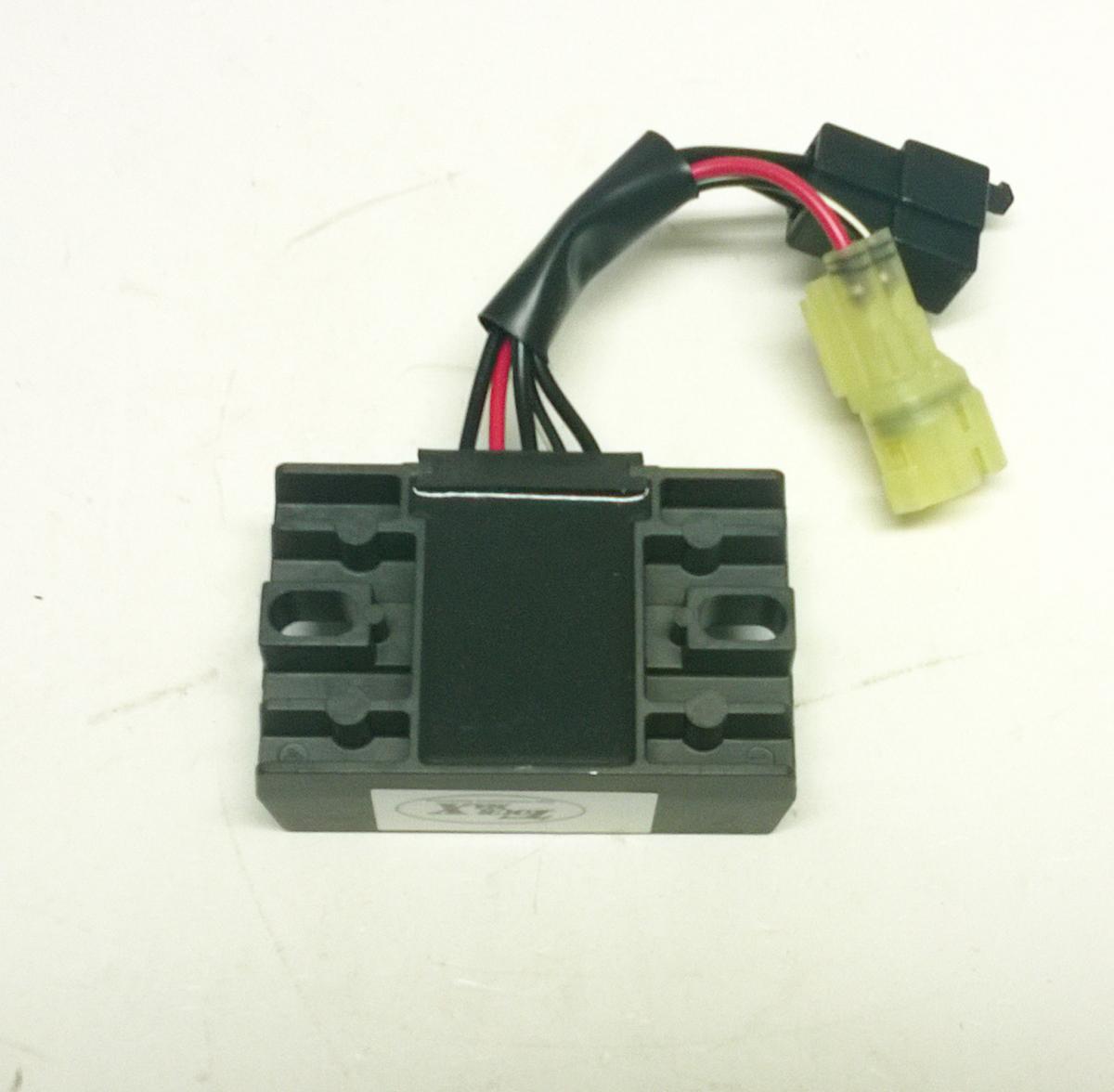 REGULATOR SUZUKI 32800-29B10 ATV KL 20-3555 thumbnail 2
