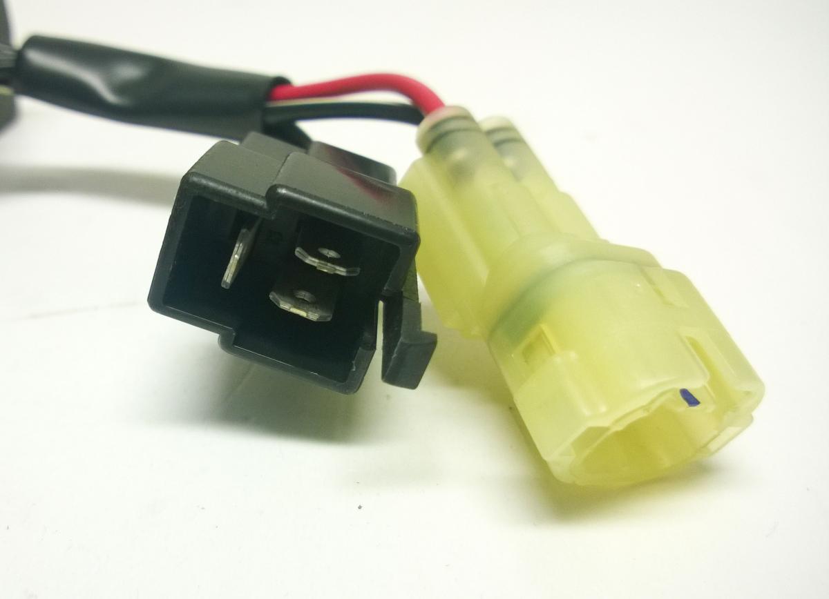 REGULATOR SUZUKI 32800-29B10 ATV KL 20-3555 thumbnail 3