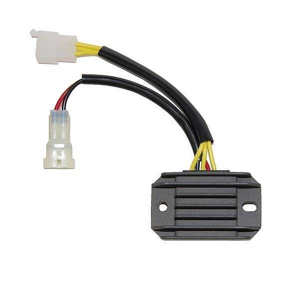 REGULATOR SUZUKI 32800-29B10 ATV KL 20-3555 thumbnail 6