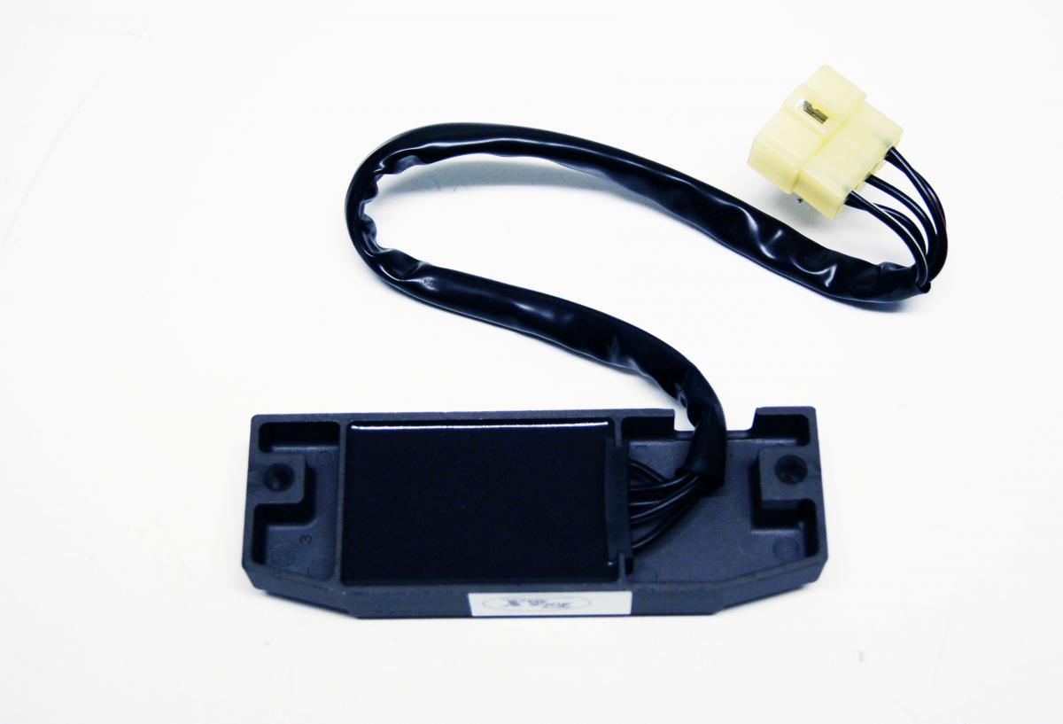 REGULATOR 32800-12E00 -12E01 KL20-3551 thumbnail 2