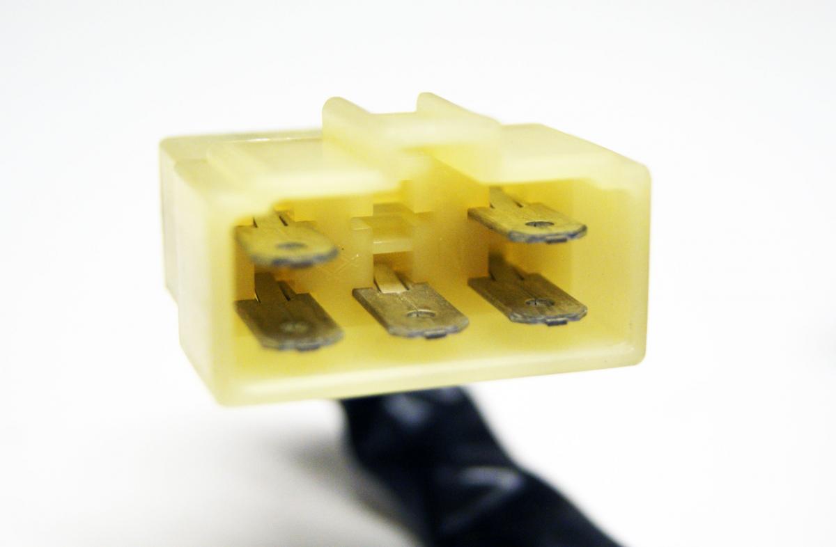 REGULATOR 32800-12E00 -12E01 KL20-3551 thumbnail 3