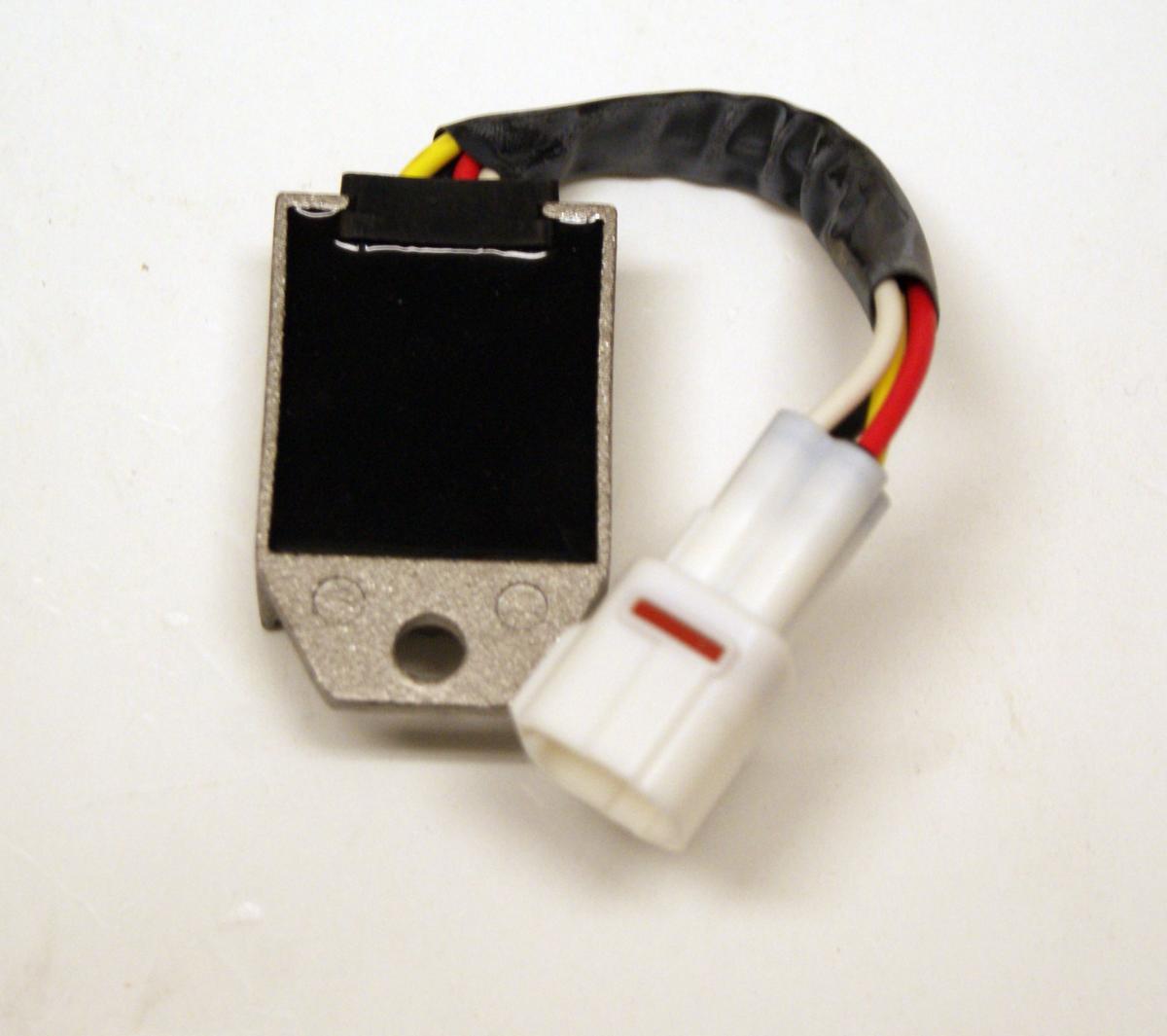 REGULATOR VOLTAGE 12V / 12A YFM50/80, AYA6017, 5TH-81960-01-00, DZE REG 2401 thumbnail 3