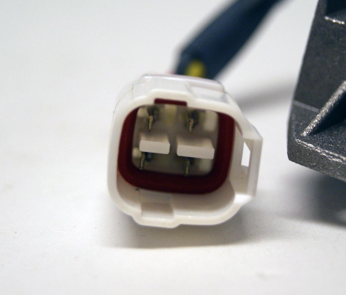 REGULATOR VOLTAGE 12V / 12A YFM50/80, AYA6017, 5TH-81960-01-00, DZE REG 2401 thumbnail 4