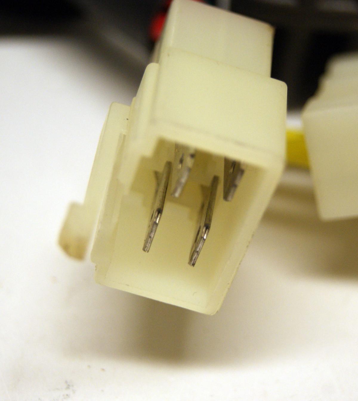 REGULATOR VOLTAGE CBR900RR, 31600-MCJ-641, 31600-MEE-872, SH687-FA, 10-128H, AHA6045, 2112-0437, 10-128H thumbnail 4