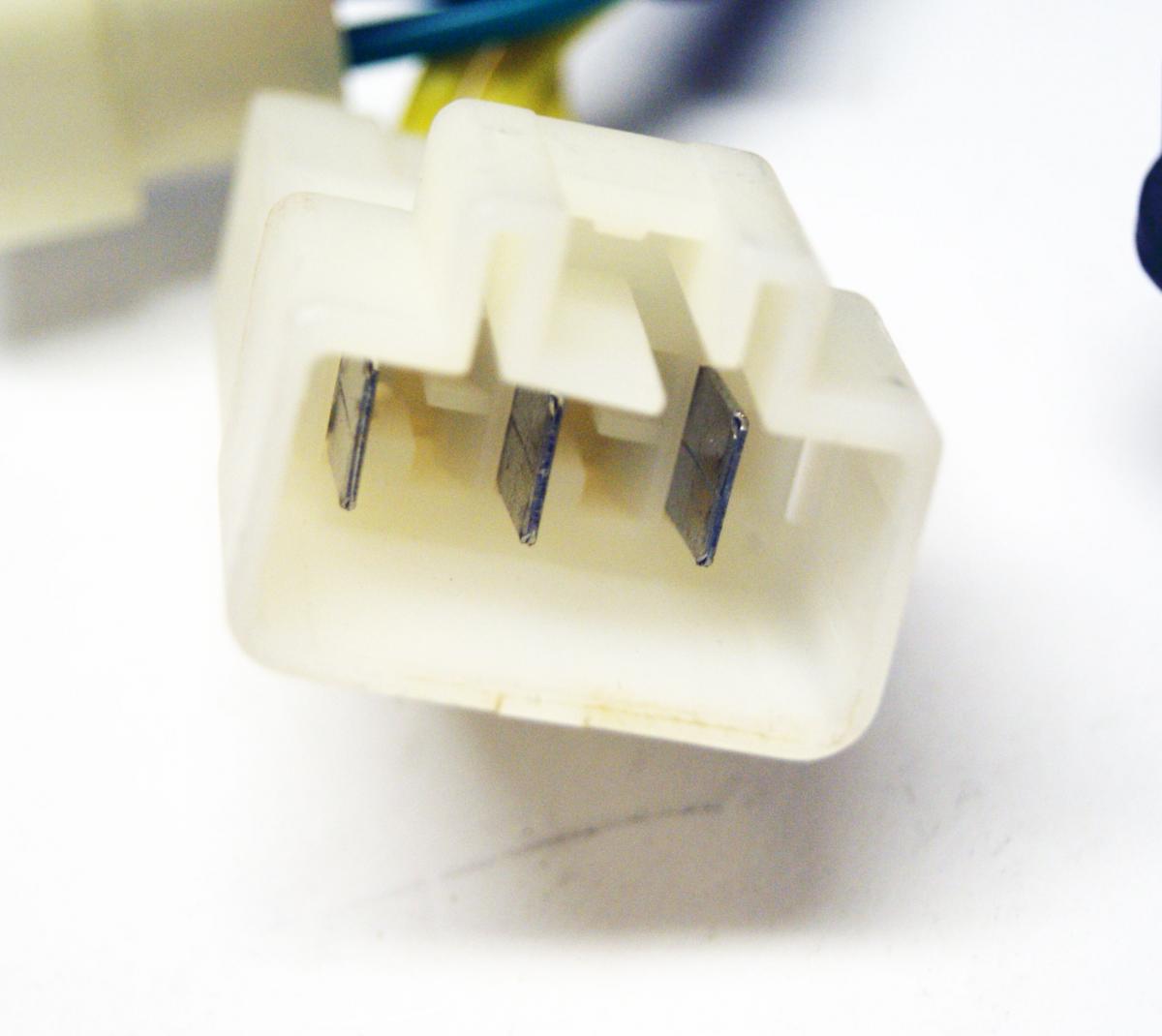 REGULATOR VOLTAGE CBR900RR, 31600-MCJ-641, 31600-MEE-872, SH687-FA, 10-128H, AHA6045, 2112-0437, 10-128H thumbnail 5