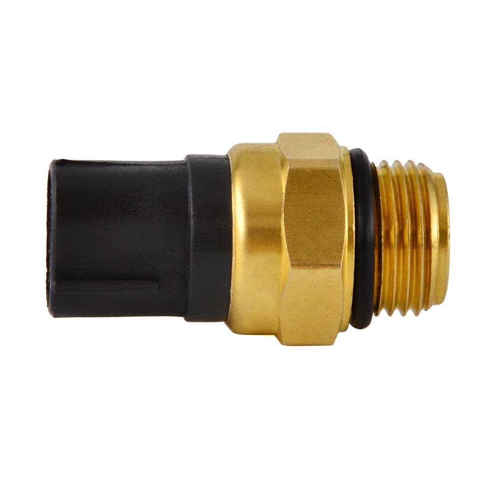 RADIATOR FAN (THERMO) SWITCHES 17680-33E00, 2003-2007 SV1000S 1996-2005 GSX-R750 2005-2015 VL800B/C/T Boulevard 2001-2004 VL800 Volusia thumbnail 3
