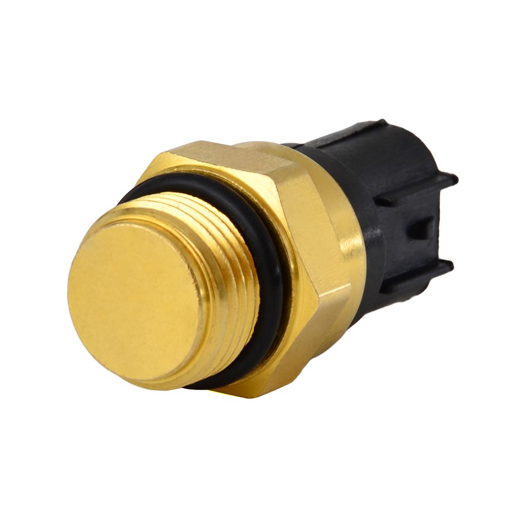 RADIATOR FAN (THERMO) SWITCHES 17680-33E00, 2003-2007 SV1000S 1996-2005 GSX-R750 2005-2015 VL800B/C/T Boulevard 2001-2004 VL800 Volusia thumbnail 4