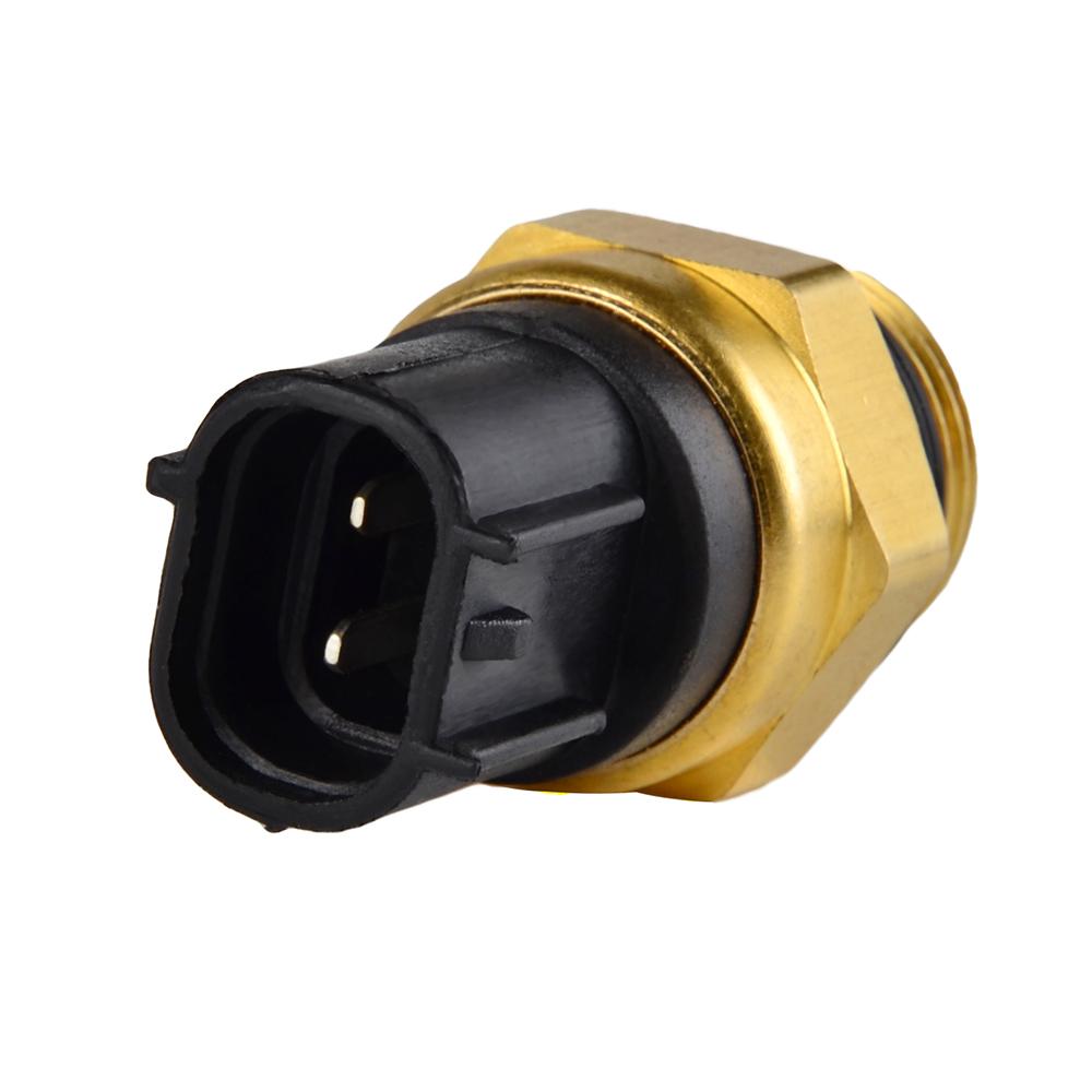 RADIATOR FAN (THERMO) SWITCHES 17680-33E00, 2003-2007 SV1000S 1996-2005 GSX-R750 2005-2015 VL800B/C/T Boulevard 2001-2004 VL800 Volusia thumbnail 5