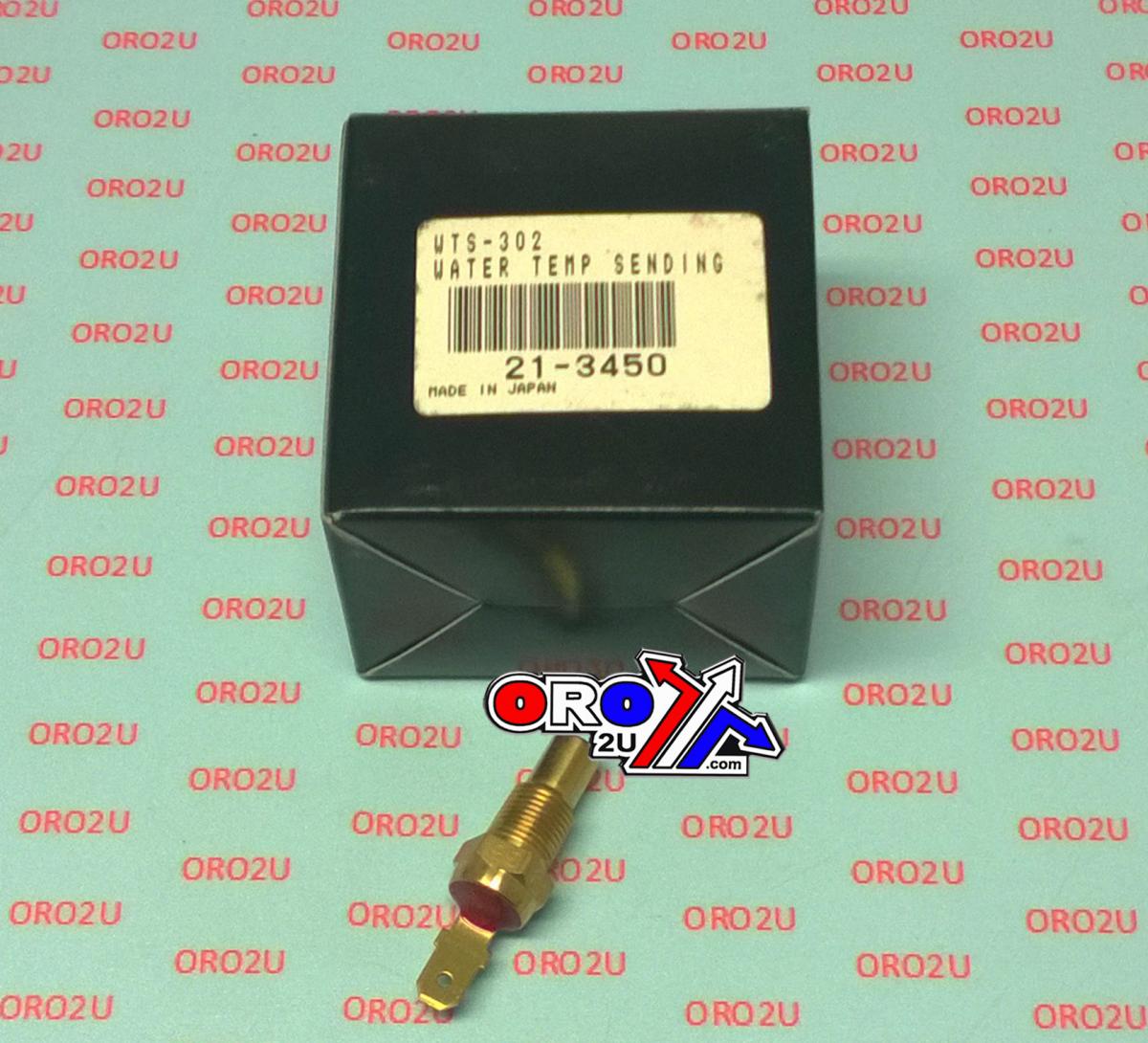 WATER SWITCH 34850-50A00 K&L 21-3450 thumbnail 4