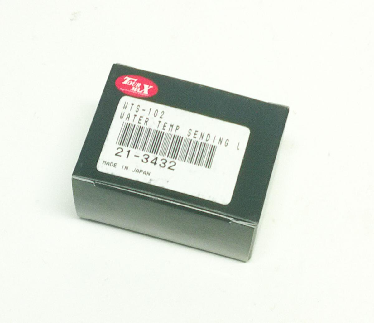 WATER SWITCH 37750-611-15, HONDA, 21-3432 thumbnail 5