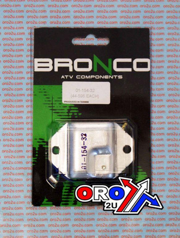 REGULATOR, BRONCO 01-154-32, YAMAHA VOLTAGE thumbnail 2