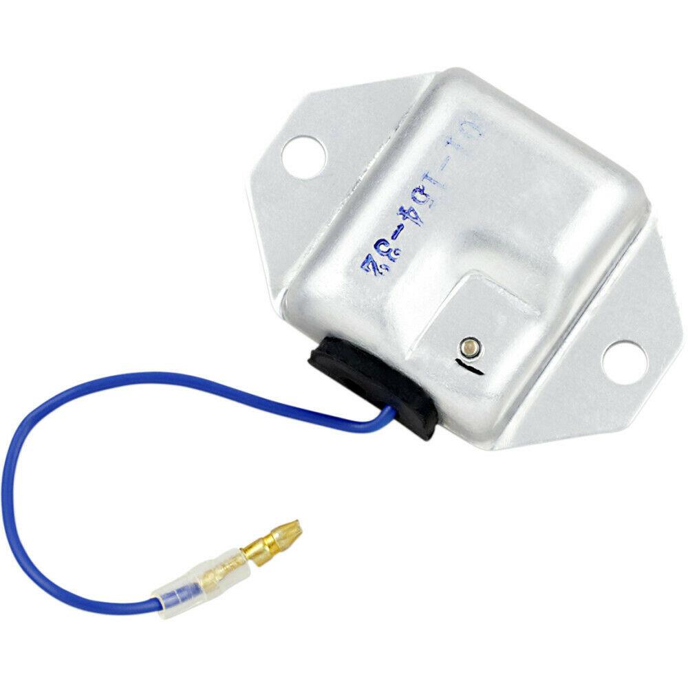 REGULATOR, BRONCO 01-154-32, YAMAHA VOLTAGE thumbnail 3