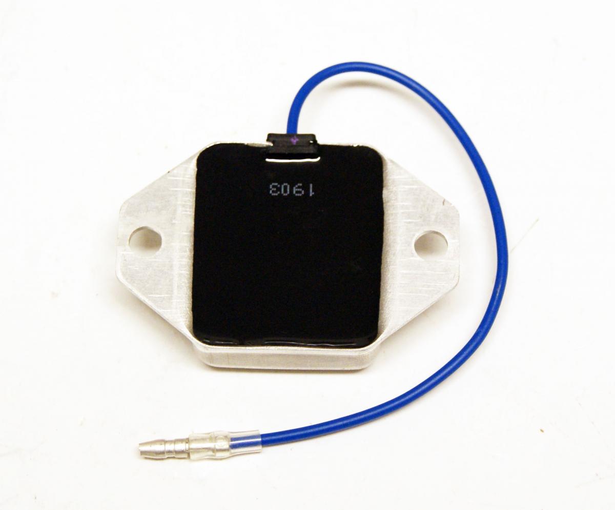 REGULATOR HON/YAM 82F-81910-00 AYA6010 10-443 thumbnail 2