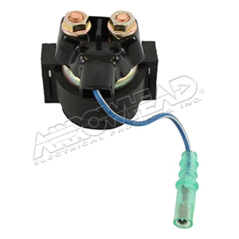 SOLENOID STARTER RELAY STREET, 36Y-81940-00-00 SMU6014 XV FZ thumbnail 2