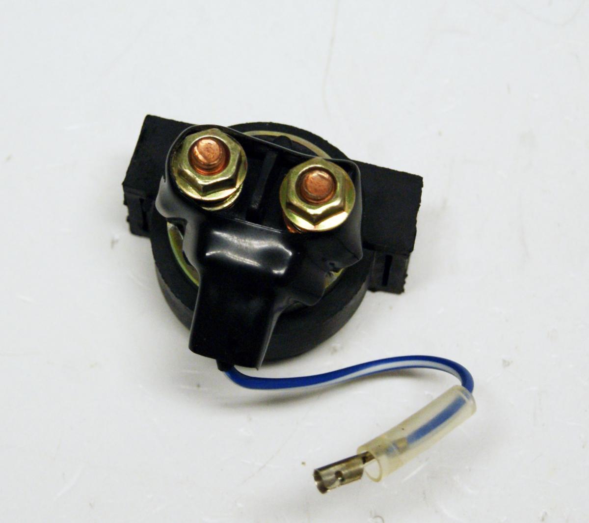 SOLENOID STARTER RELAY STREET, 36Y-81940-00-00 SMU6014 XV FZ thumbnail 3
