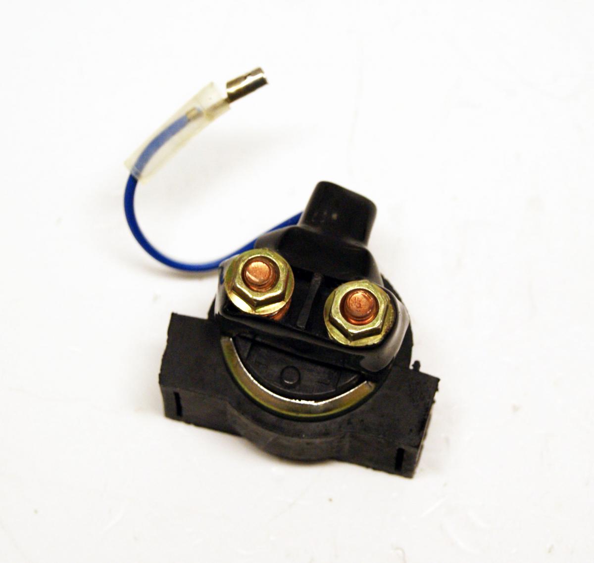 SOLENOID STARTER RELAY STREET, 36Y-81940-00-00 SMU6014 XV FZ thumbnail 4