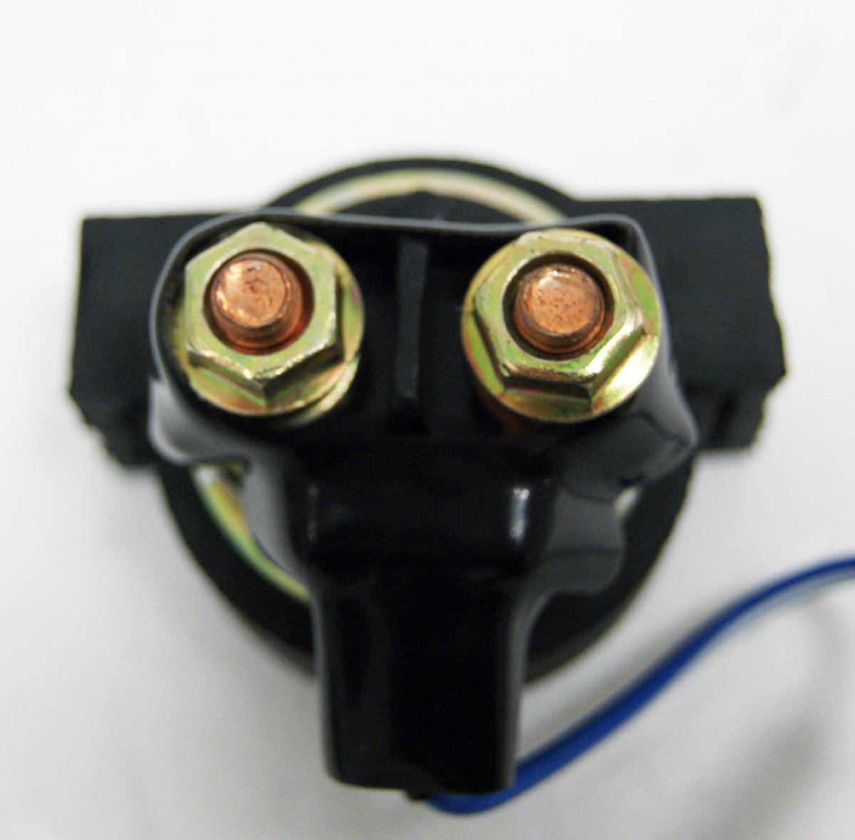 SOLENOID STARTER RELAY STREET, 36Y-81940-00-00 SMU6014 XV FZ thumbnail 6