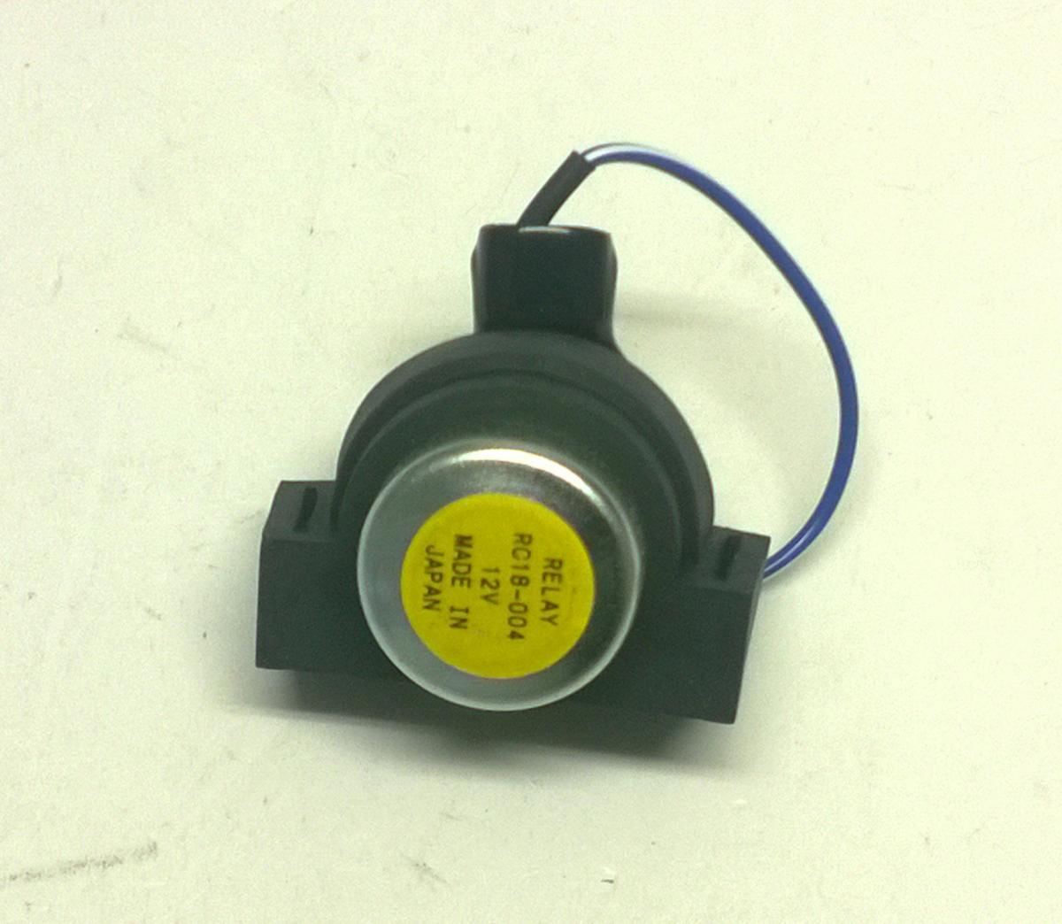 SOLENOID STARTER RELAY STREET, 36Y-81940-00-00 YAMAHA XV FZ, KL21-2991 thumbnail 2