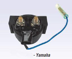 SOLENOID STARTER RELAY STREET, 36Y-81940-00-00 YAMAHA XV FZ, KL21-2991 thumbnail 4