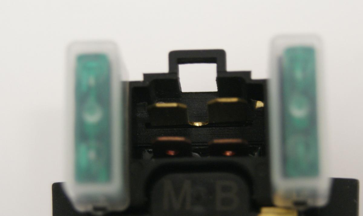 SOLENOID STARTER RELAY STREET, 4DN-81940-00-00 YAMAHA, ARROWHEAD SMU6072 thumbnail 4