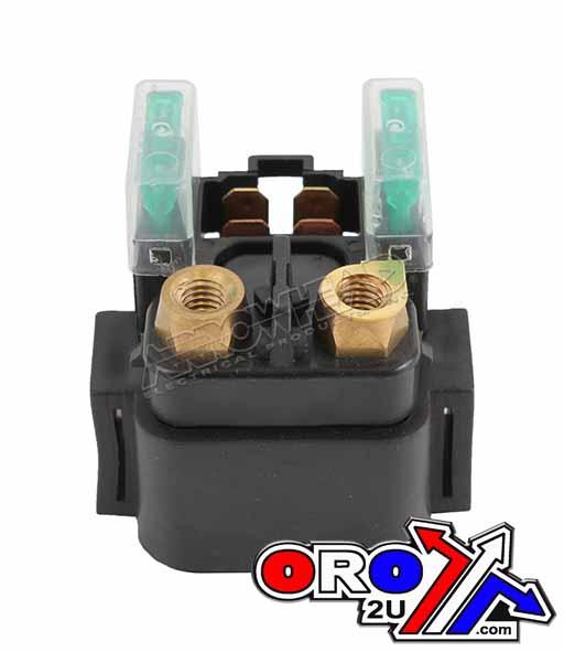 SOLENOID STARTER RELAY STREET, 4DN-81940-00-00 YAMAHA, ARROWHEAD SMU6072 thumbnail 7