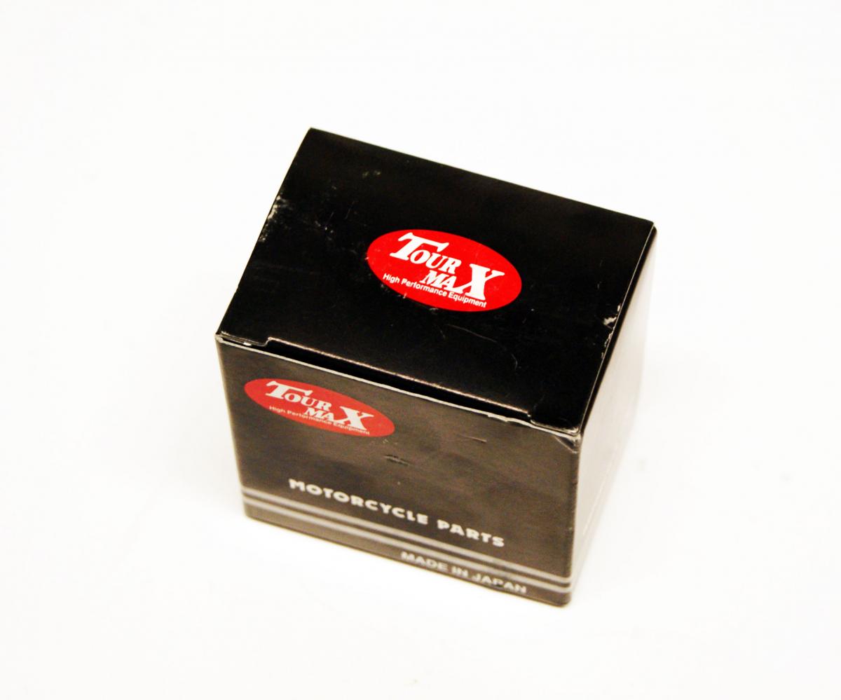 SOLENOID STARTER RELAY STREET, 4DN-81940-00-00 YAMAHA, K&L 21-2997 MADE IN JAPAN thumbnail 2