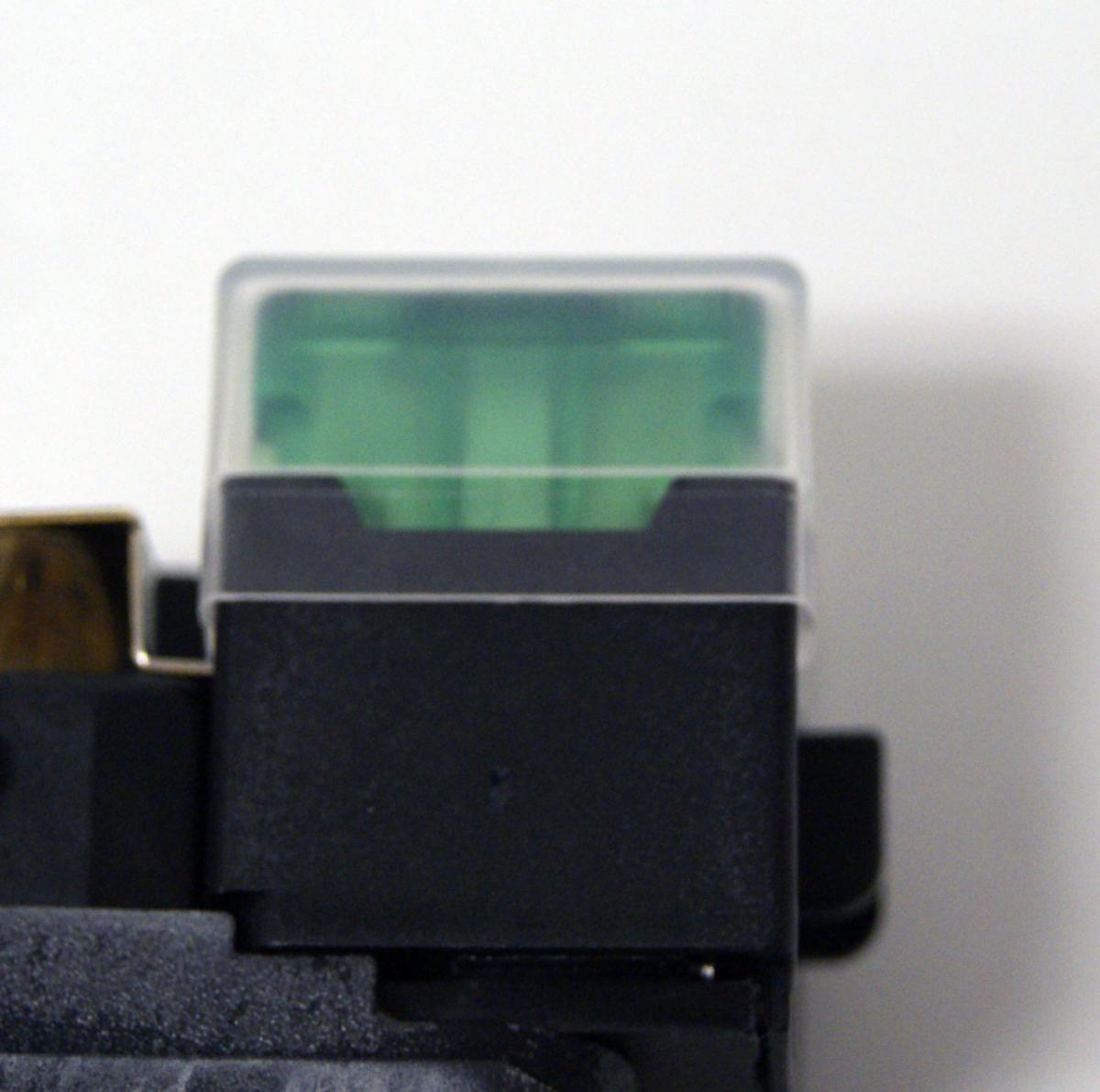 SOLENOID STARTER RELAY 30A FUSE, 4YR-81940-00-00 YAMAHA, K&L 21-2998 MADE IN JAPAN thumbnail 4