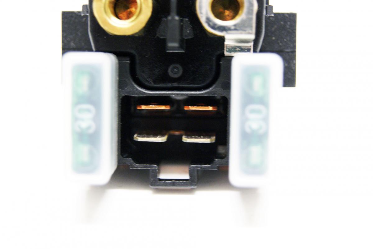 SOLENOID STARTER RELAY STREET, 4BH-81940-00-00 YAMAHA, KL21-2985 thumbnail 3