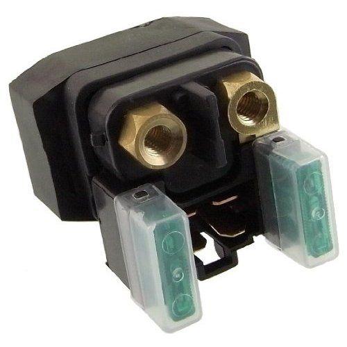 SOLENOID STARTER RELAY STREET, 4BH-81940-00-00 YAMAHA, KL21-2985 thumbnail 5