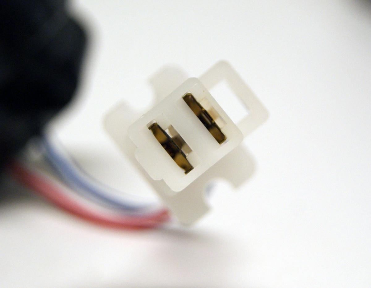 SOLENOID STARTER RELAY ATV, 3MW-81940-00-00 YAMAHA, K&L 21-2968 MADE IN JAPAN thumbnail 3
