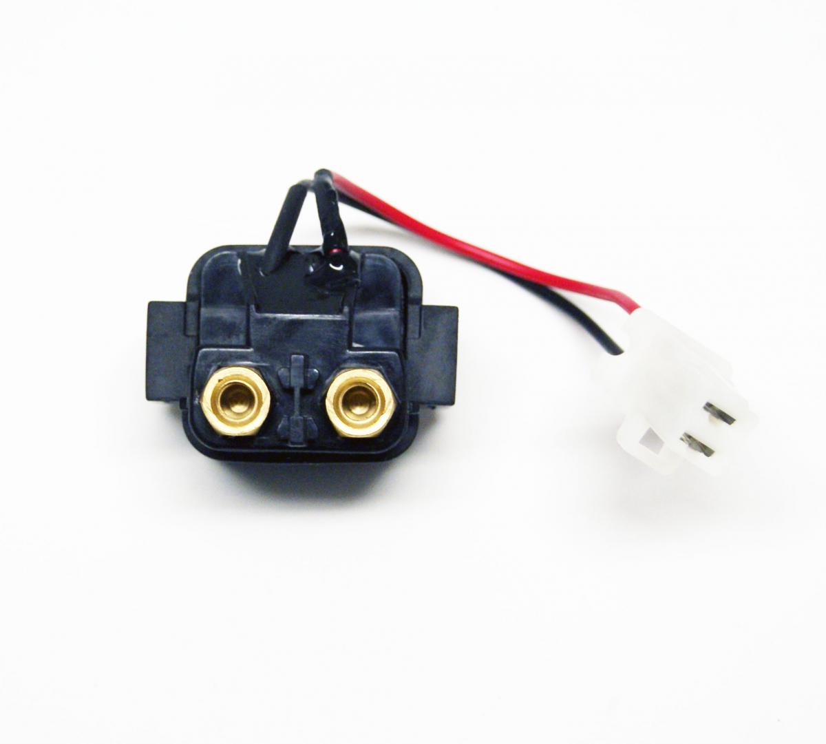 SOLENOID STARTER RELAY YFM350UH YFM400 4KB-81940-00-00 SMU6068 thumbnail 3