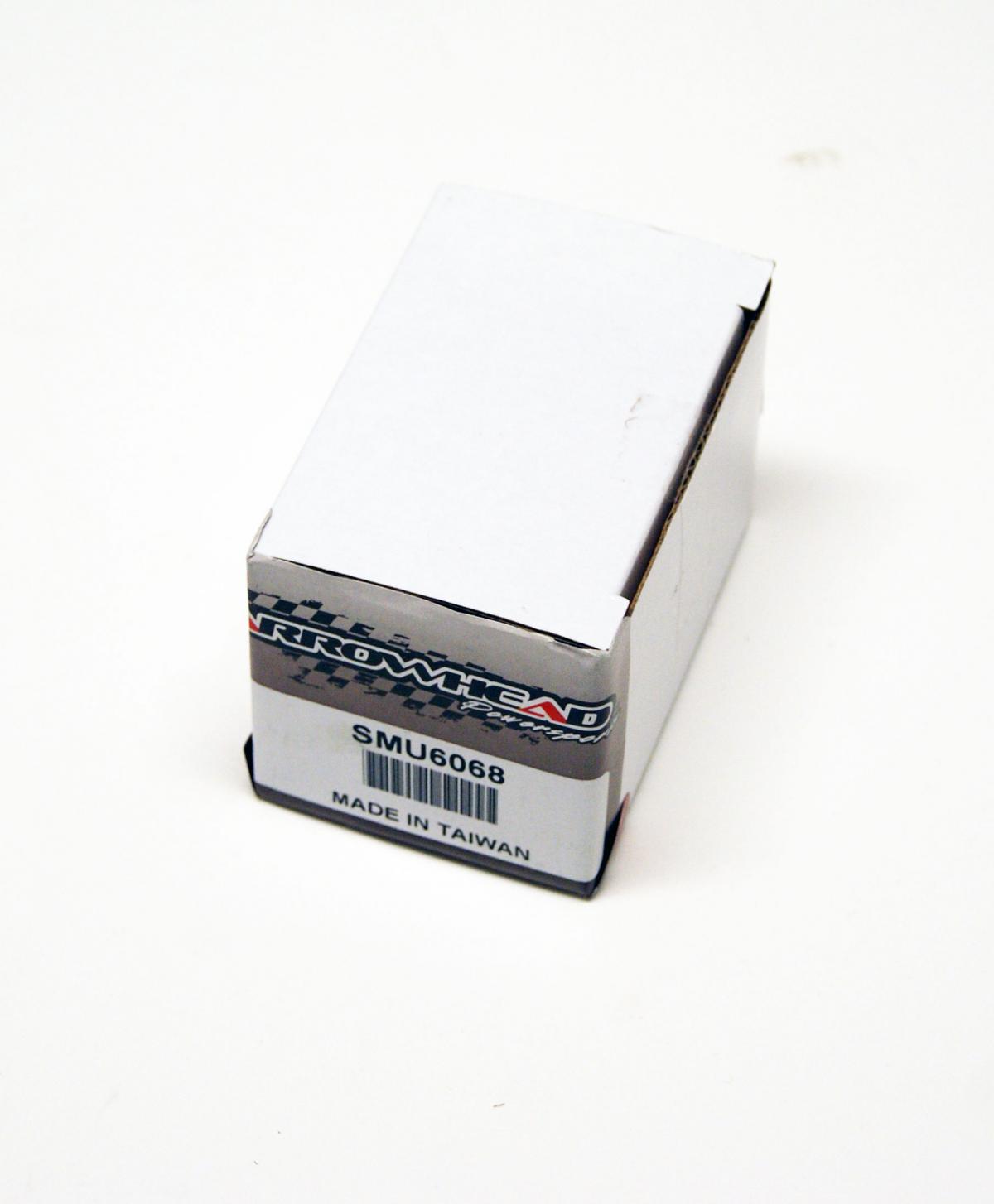 SOLENOID STARTER RELAY YFM350UH YFM400 4KB-81940-00-00 SMU6068 thumbnail 7