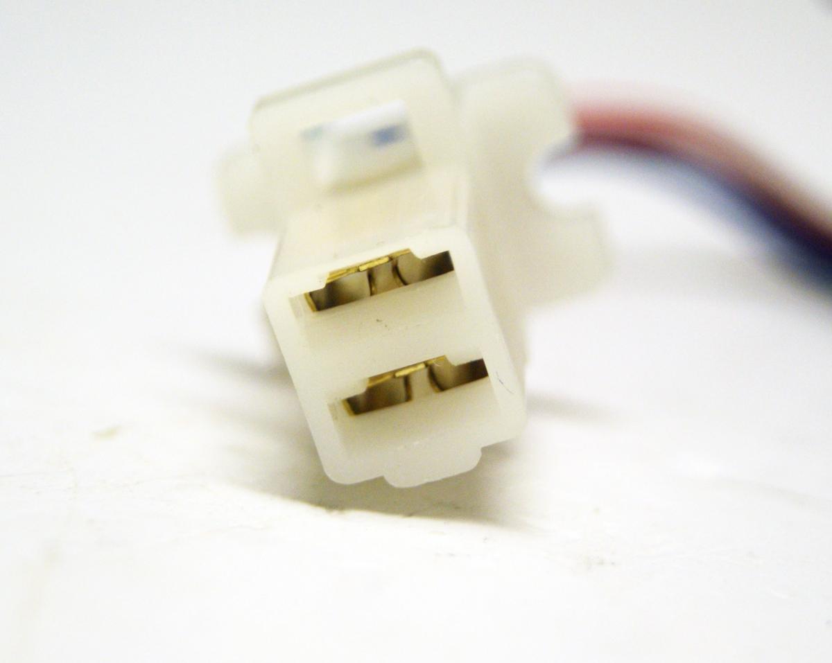 SOLENOID STARTER RELAY ATV, 4KB-81940-00-00 YAMAHA, KL21-2967 MADE IN JAPAN thumbnail 3