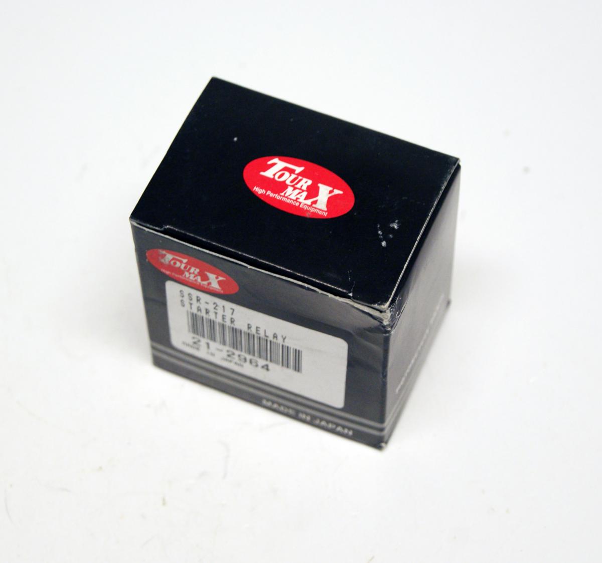 SOLENOID STARTER RELAY [Made in Japan] ATV, 5UG-81940-00-00 YAMAHA, KL21-2964 thumbnail 4