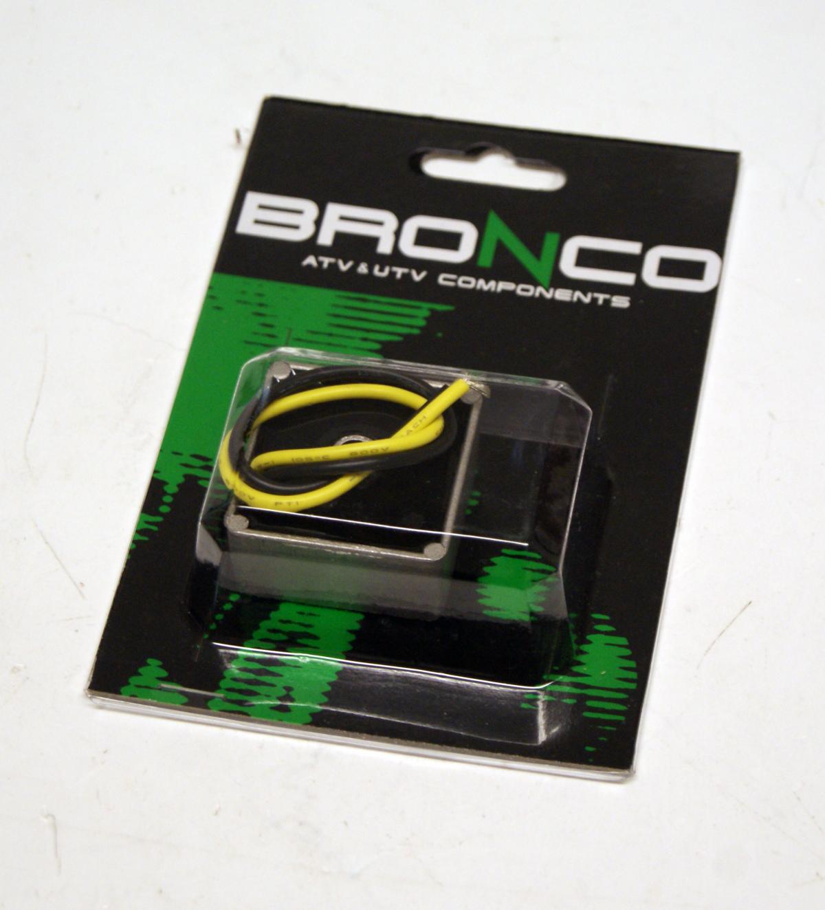 REGULATOR UNIVERSAL 200 WATTS, 410908900, 515163800, 31400-KA2-641, 221-038, RM03800 thumbnail 5