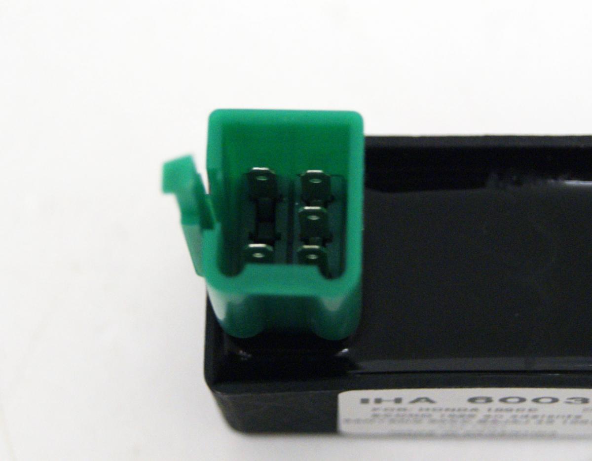 CDI BOX HON ROAD MB C90 CT, 30410-GZ4-671, 30410-141-751, IHA6003 thumbnail 3