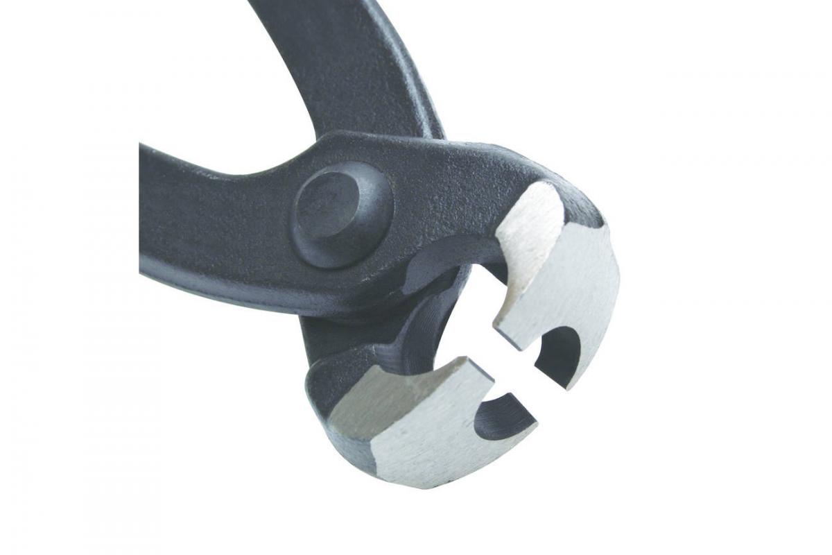 SIDE JAW PINCER TOOL FOR 2-EAR & STEPLESS 1-EAR CLAMPS MOTION PRO 12-0073 thumbnail 2