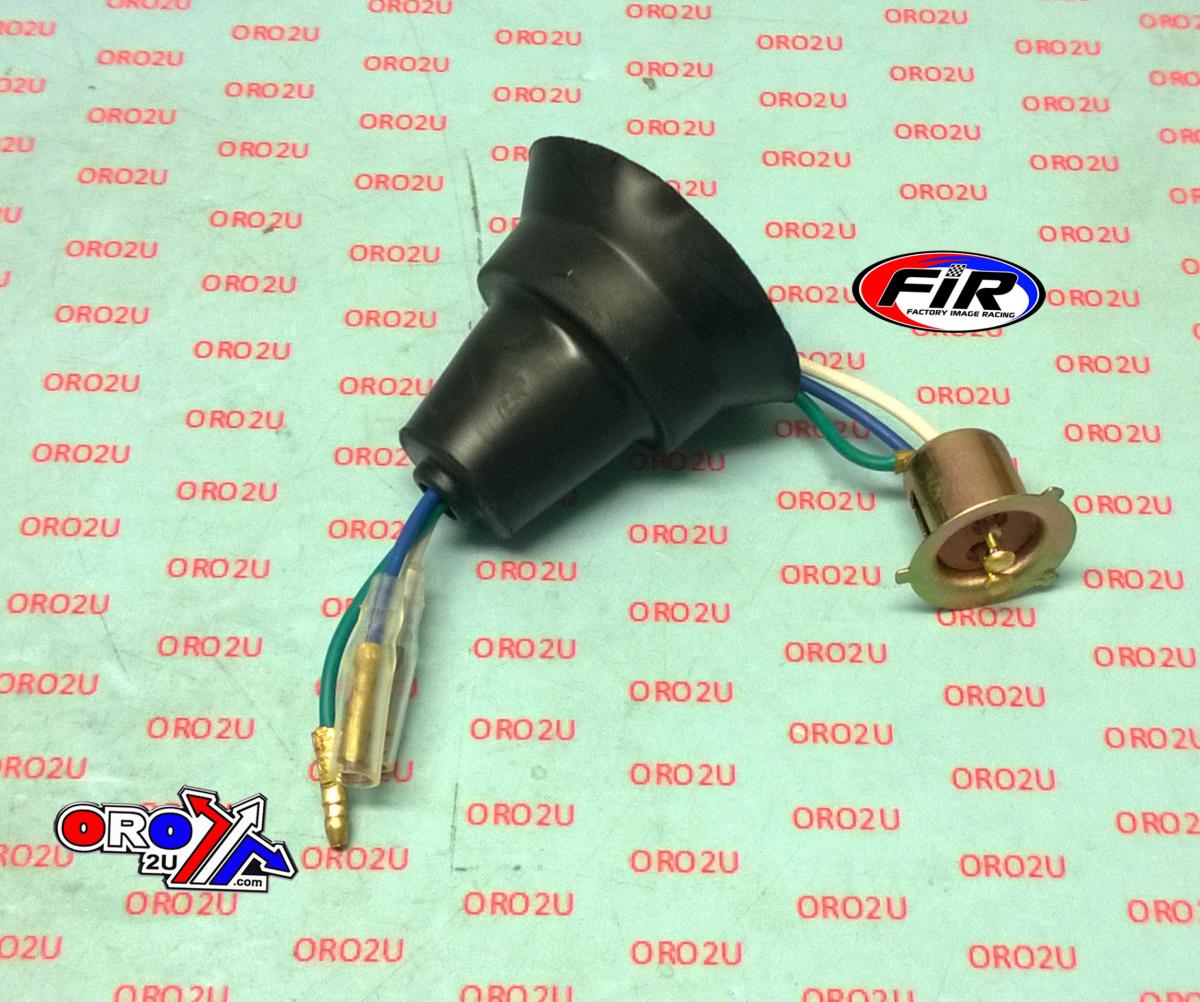 BULB HOLDER SOCKET 3-TAG, AT-01465 thumbnail 2