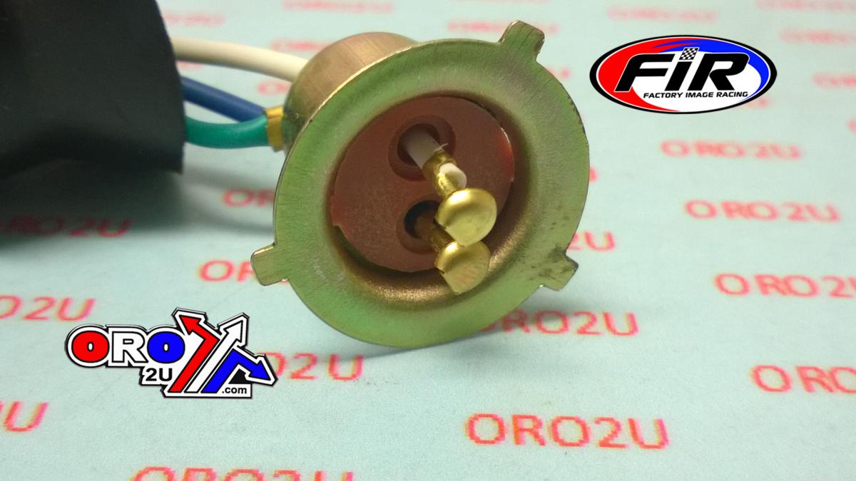 BULB HOLDER SOCKET 3-TAG, AT-01465 thumbnail 3