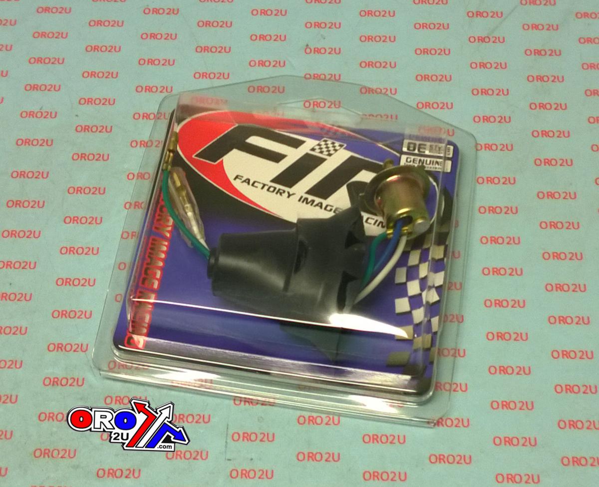 BULB HOLDER SOCKET 3-TAG, AT-01465 thumbnail 5