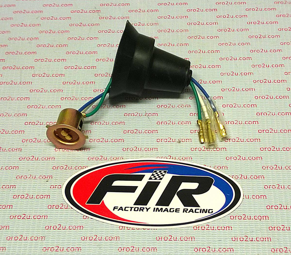 BULB HOLDER SOCKET 3-TAG, AT-01465 thumbnail 6