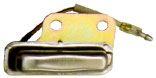 VOLTAGE REG / RESISTER 30W, YAMAHA YB100 2U0-85370-10-00