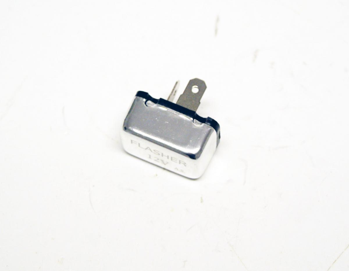 TURN SIGNAL FLASHER UNITS, K&L 21-576212VSquare small thumbnail 2