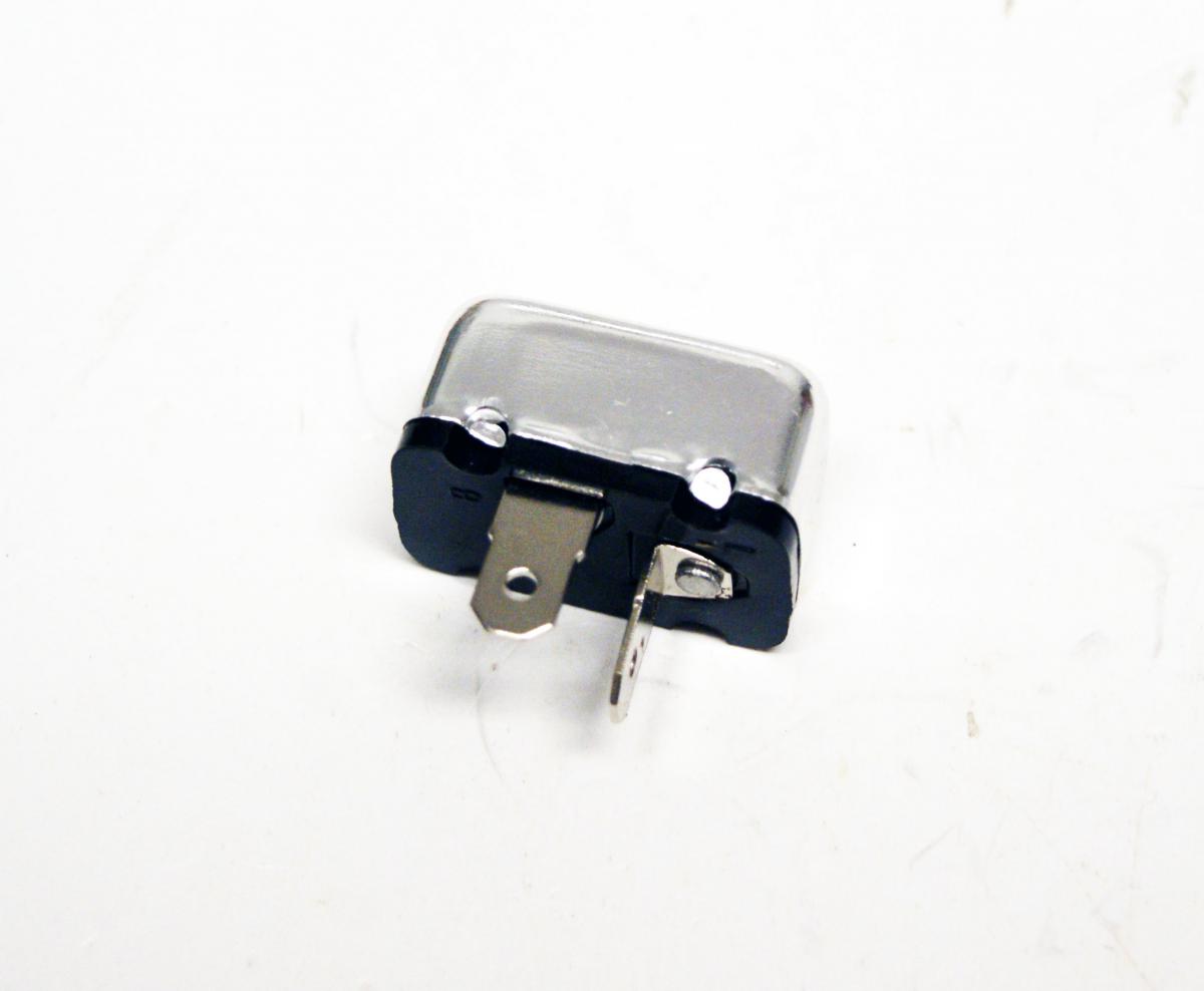 TURN SIGNAL FLASHER UNITS, K&L 21-576212VSquare small thumbnail 3