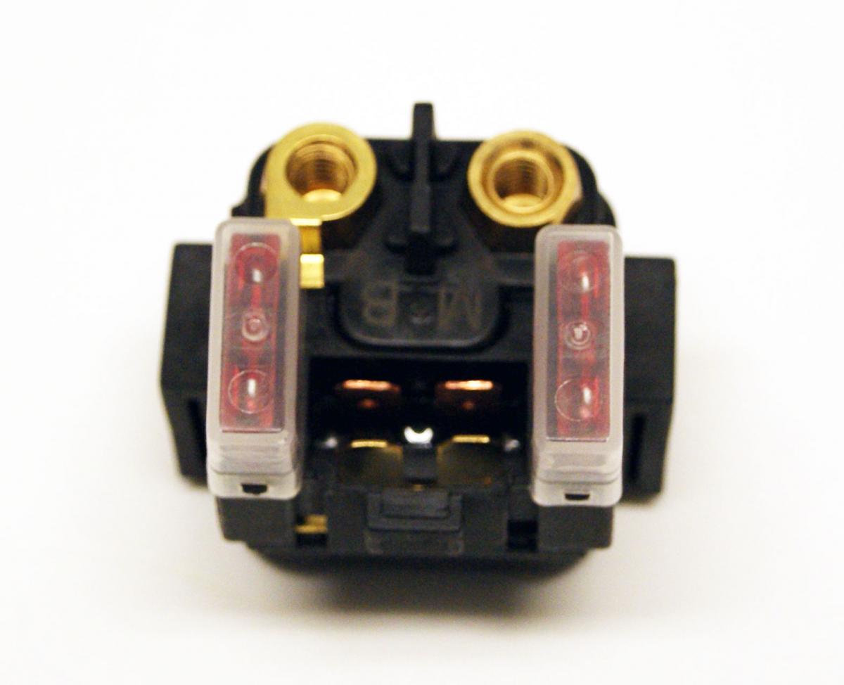 STARTER SOLONOID KTM, ARROWHEAD SMU 6148 image 1